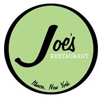 Joe's Logo Joe's Logo
